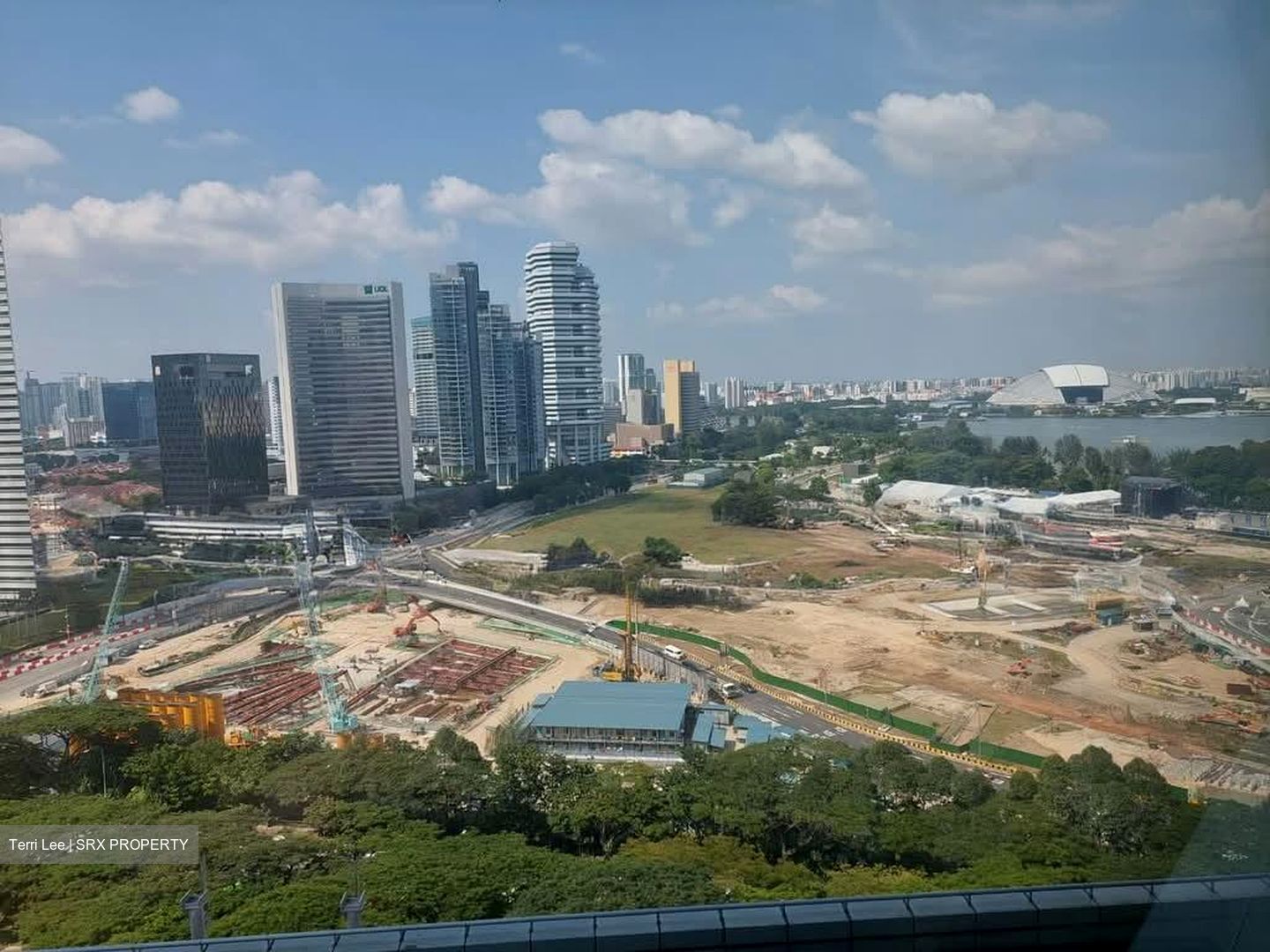 Suntec Tower Three (D1), Office #572599071